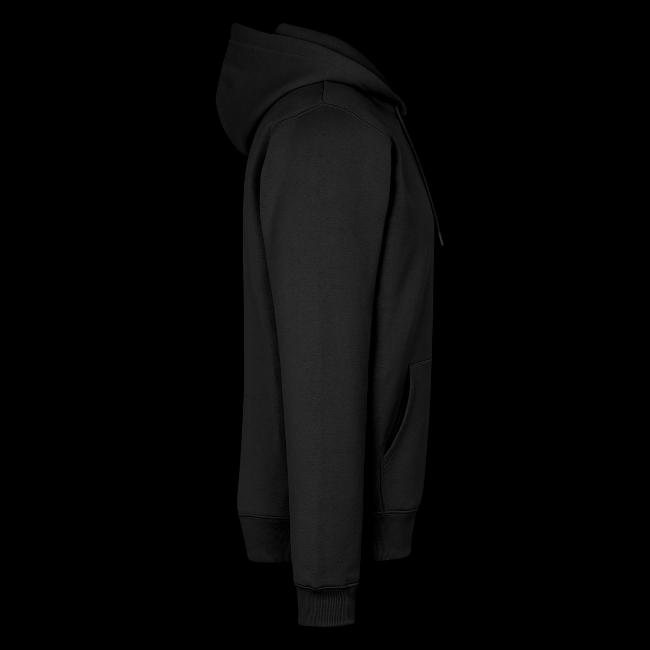 logo de boxeo - Sudadera con capucha premium para hombre | Imagine